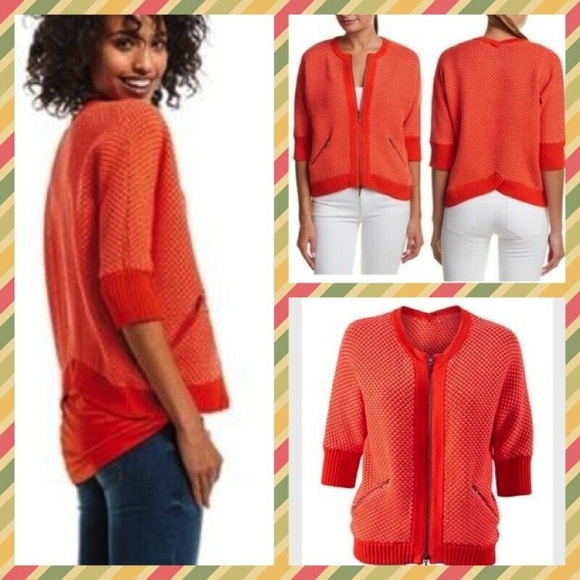 CAbi Sweaters - NEW CAbi Cocoon Knit Cardigan Dolman Sweater (MC)